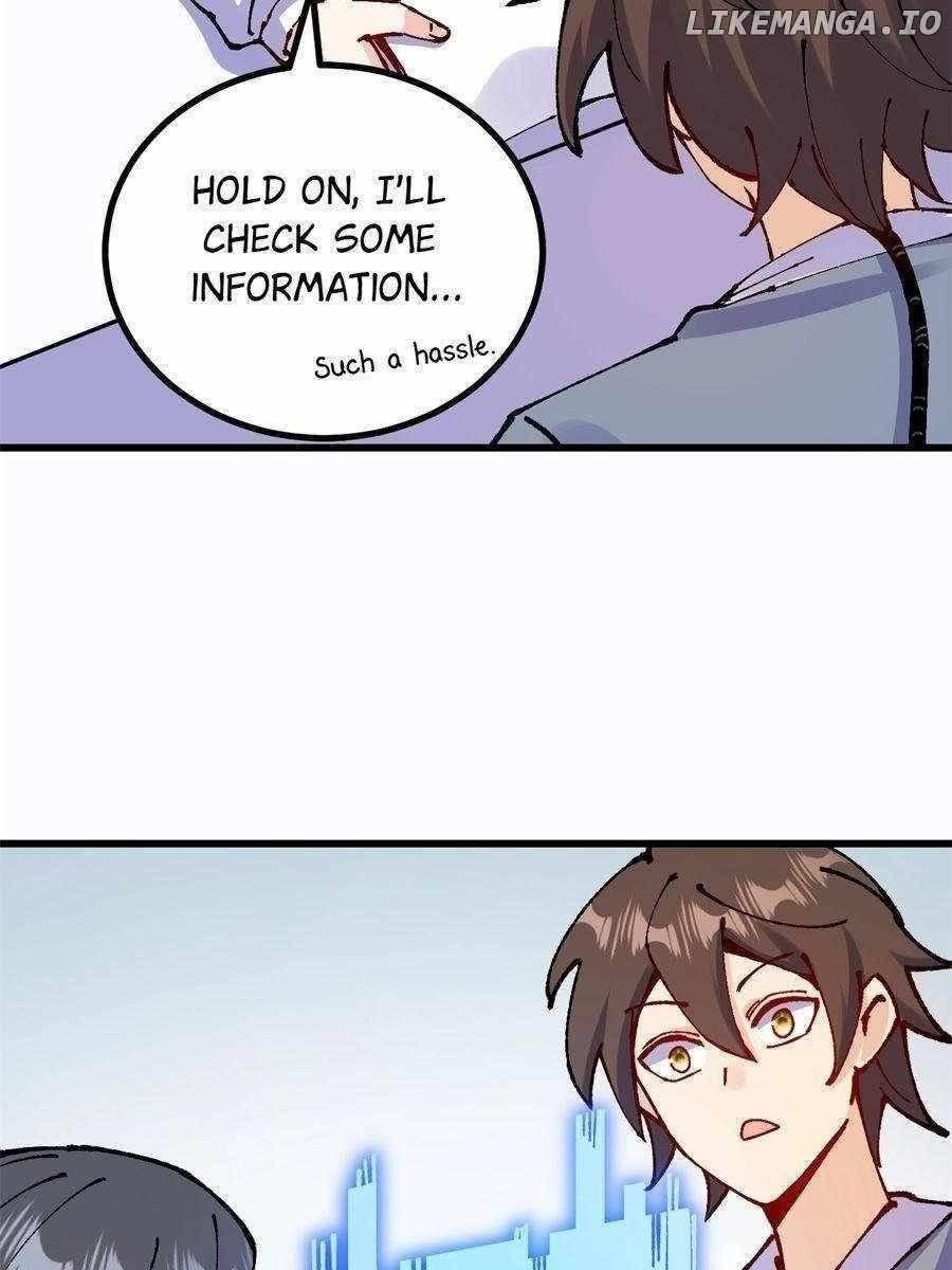 I Became a Big-Shot on the Heavenly Chapter 45 - Page 13