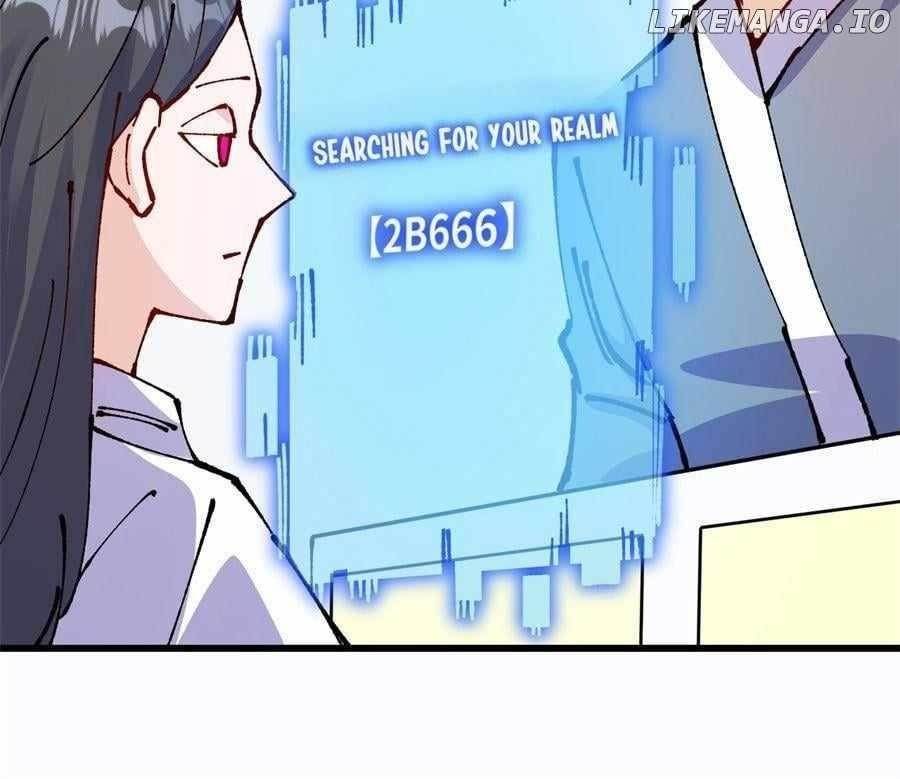 I Became a Big-Shot on the Heavenly Chapter 45 - Page 14