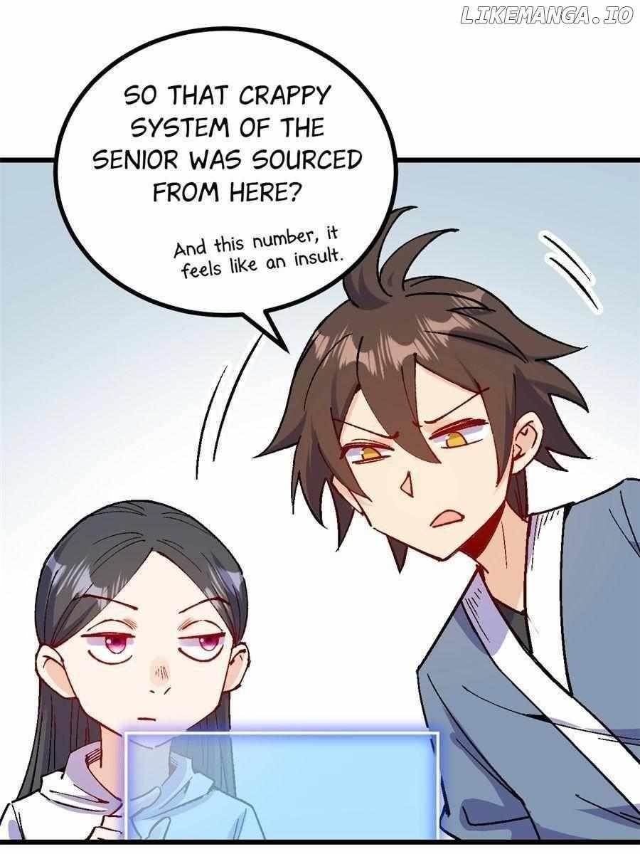 I Became a Big-Shot on the Heavenly Chapter 45 - Page 15