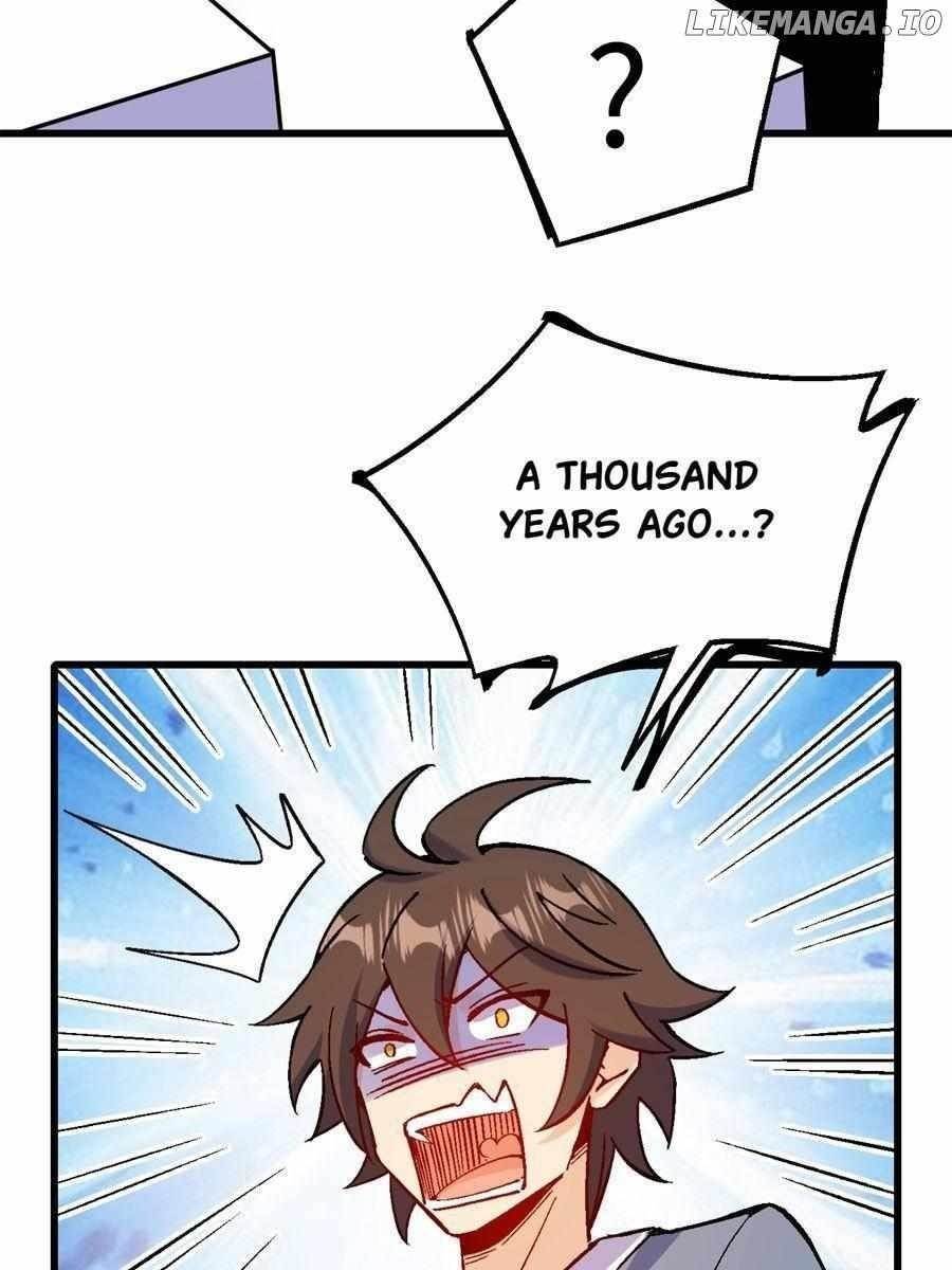 I Became a Big-Shot on the Heavenly Chapter 45 - Page 20