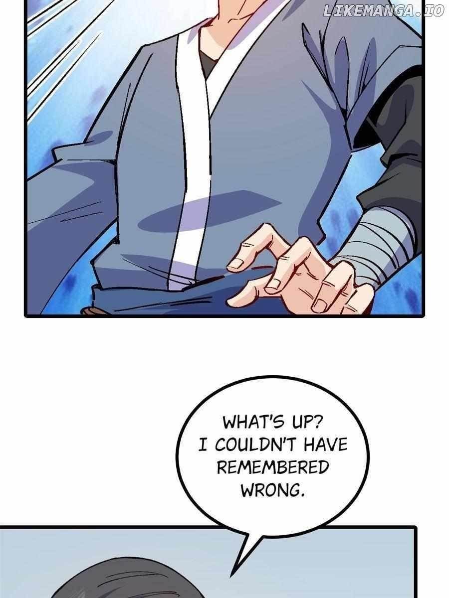 I Became a Big-Shot on the Heavenly Chapter 45 - Page 21