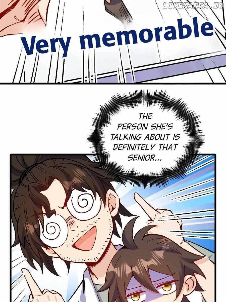 I Became a Big-Shot on the Heavenly Chapter 45 - Page 24