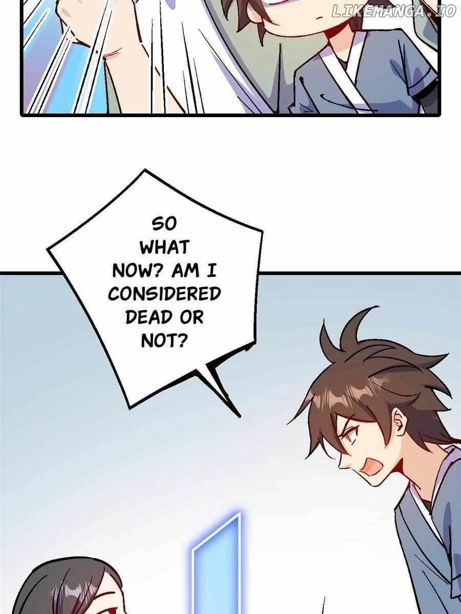 I Became a Big-Shot on the Heavenly Chapter 45 - Page 25