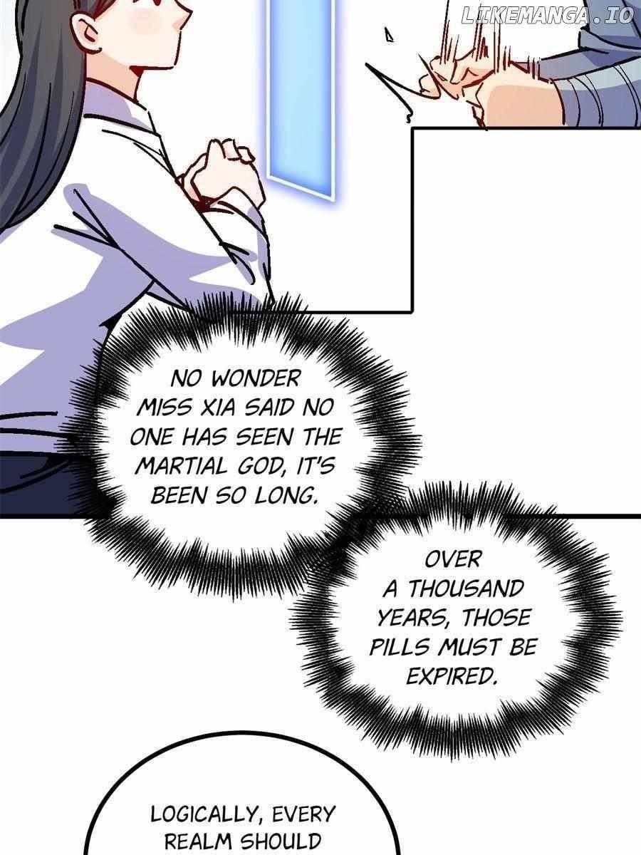 I Became a Big-Shot on the Heavenly Chapter 45 - Page 26