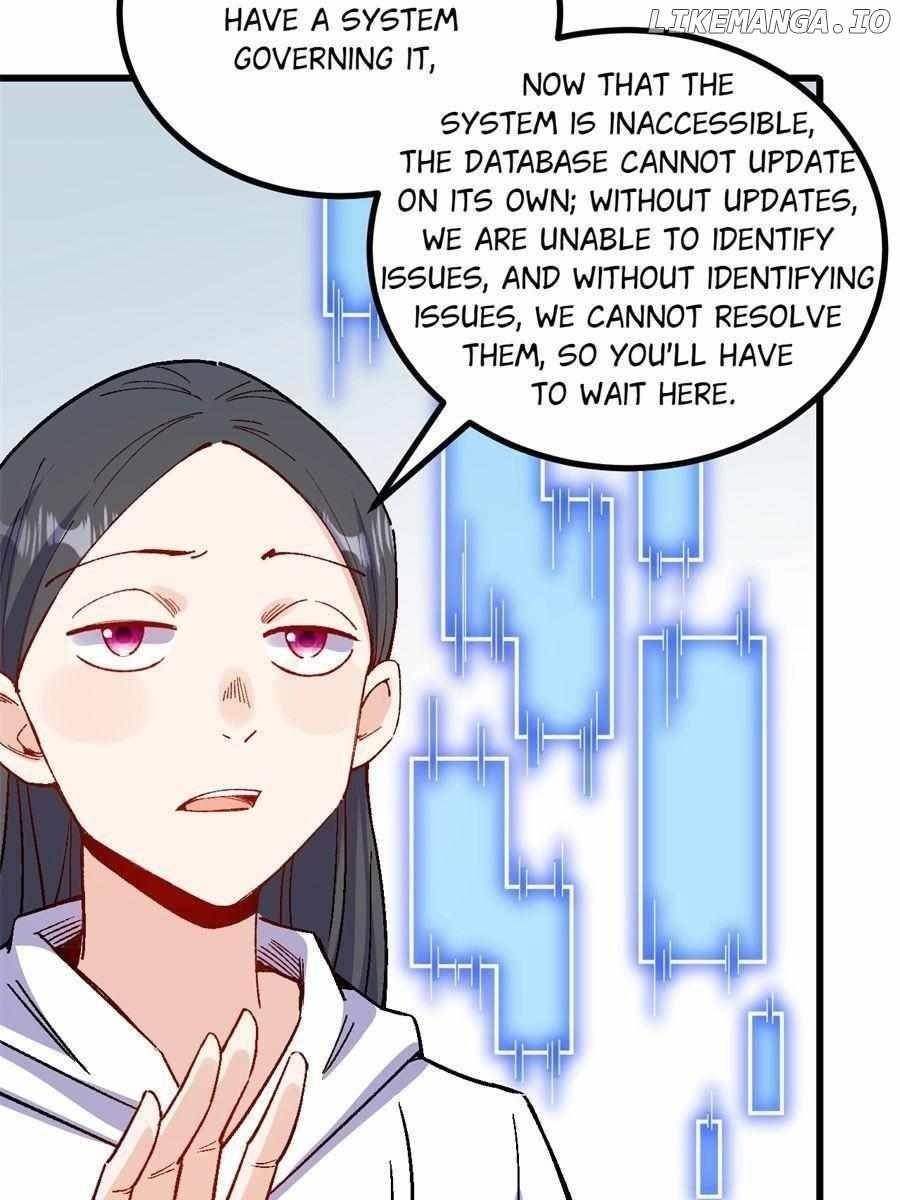 I Became a Big-Shot on the Heavenly Chapter 45 - Page 27