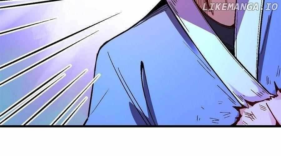 I Became a Big-Shot on the Heavenly Chapter 45 - Page 29