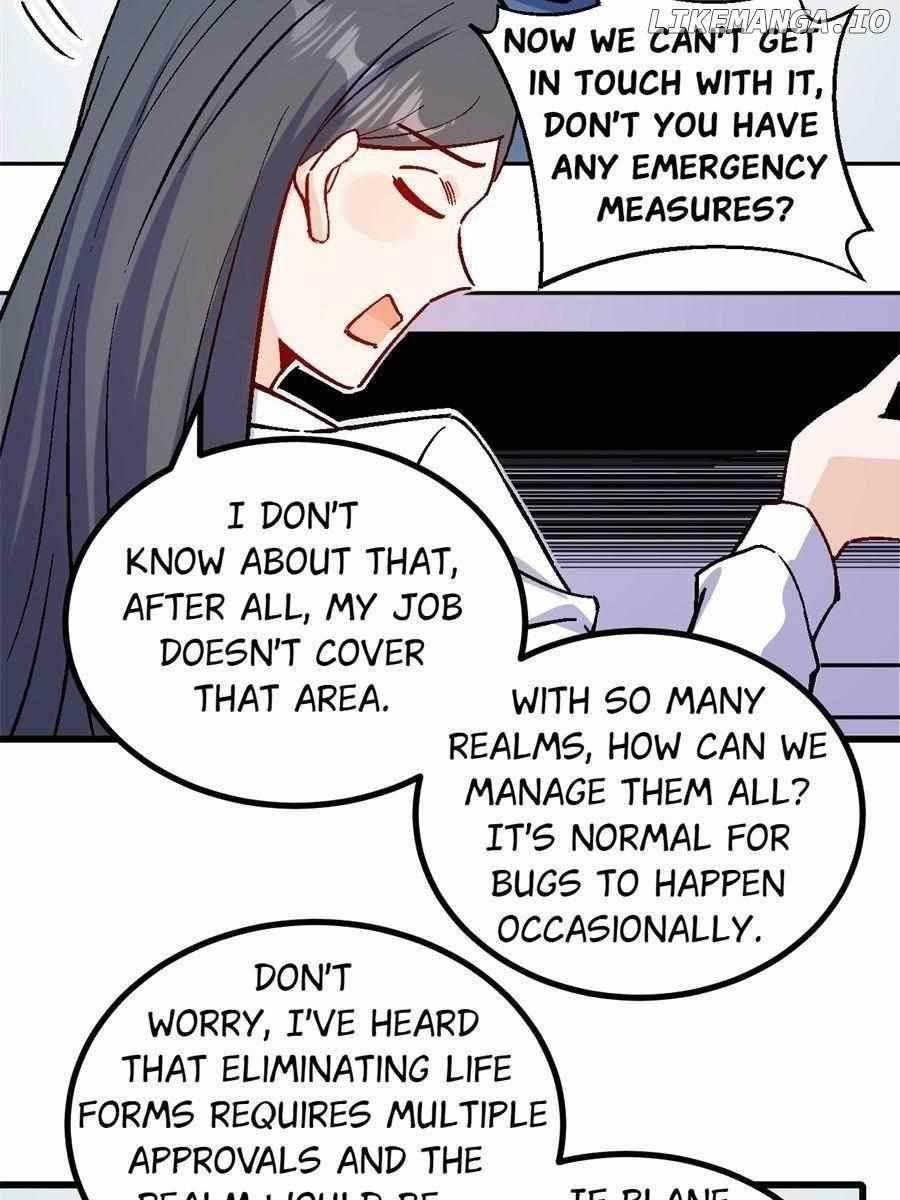 I Became a Big-Shot on the Heavenly Chapter 45 - Page 31