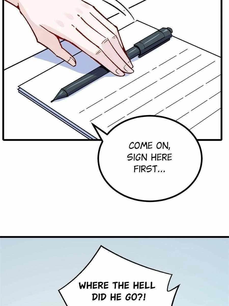 I Became a Big-Shot on the Heavenly Chapter 45 - Page 33