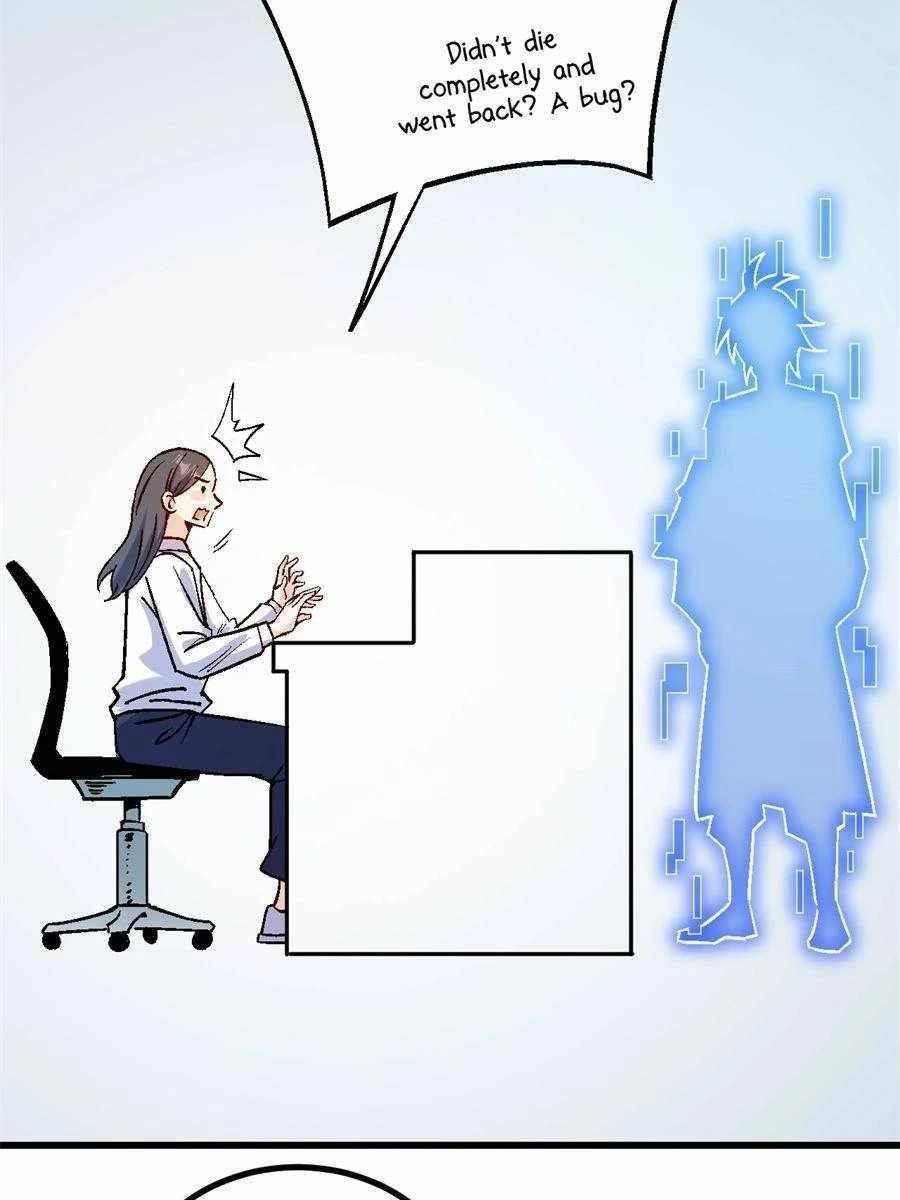 I Became a Big-Shot on the Heavenly Chapter 45 - Page 34