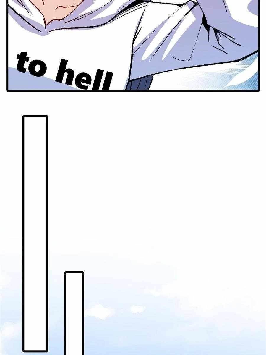 I Became a Big-Shot on the Heavenly Chapter 45 - Page 36