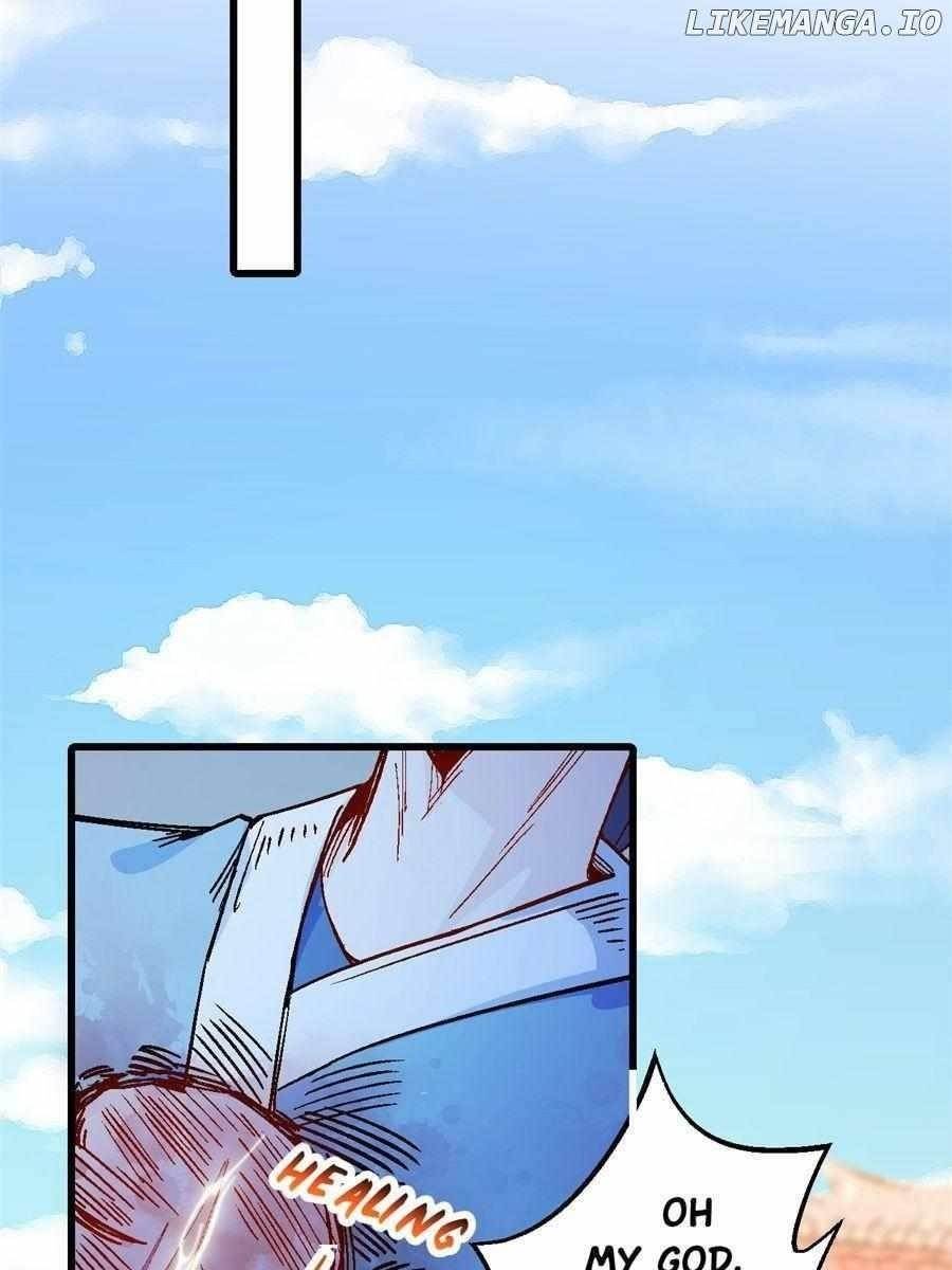 I Became a Big-Shot on the Heavenly Chapter 45 - Page 37