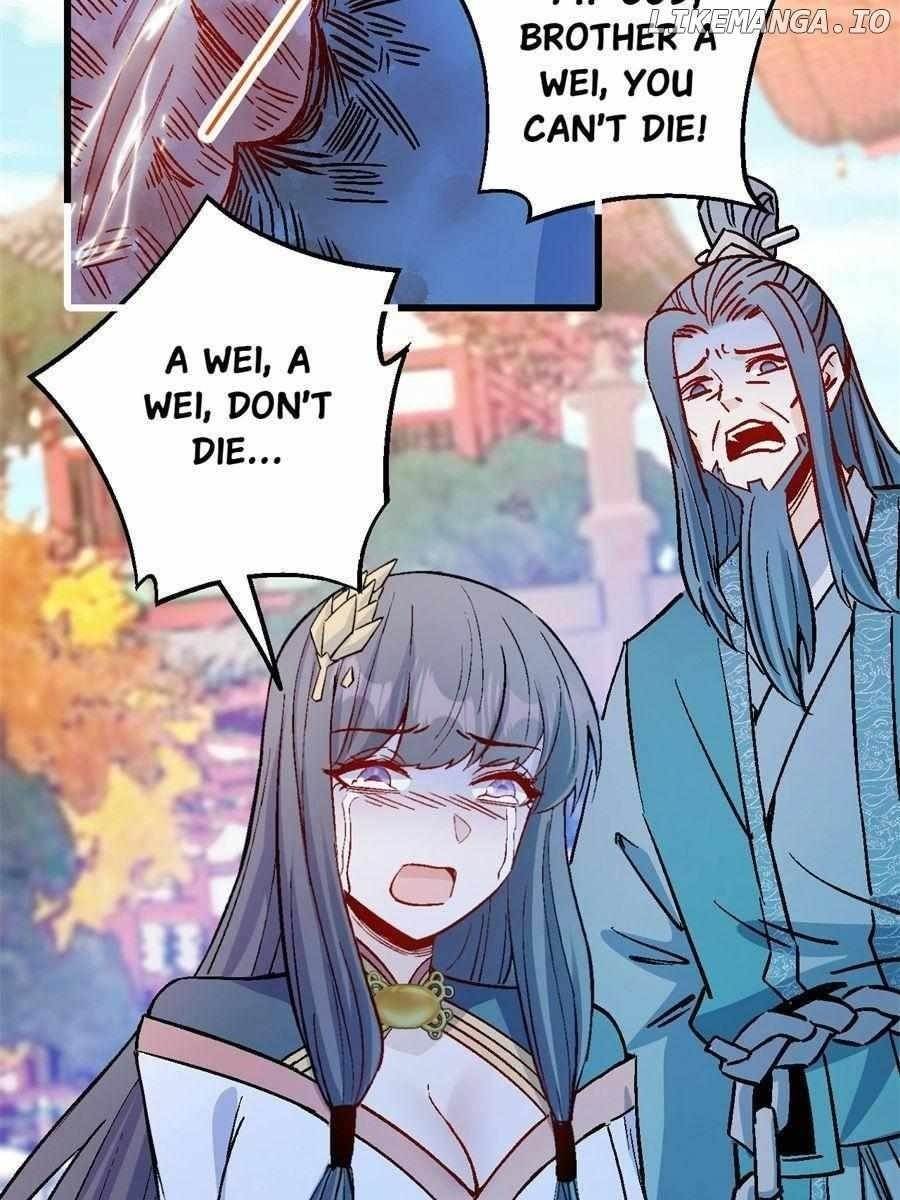 I Became a Big-Shot on the Heavenly Chapter 45 - Page 38