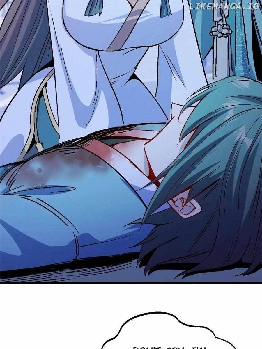 I Became a Big-Shot on the Heavenly Chapter 45 - Page 39