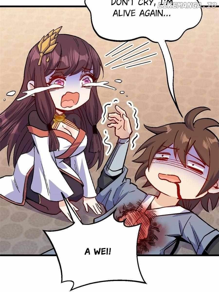 I Became a Big-Shot on the Heavenly Chapter 45 - Page 40