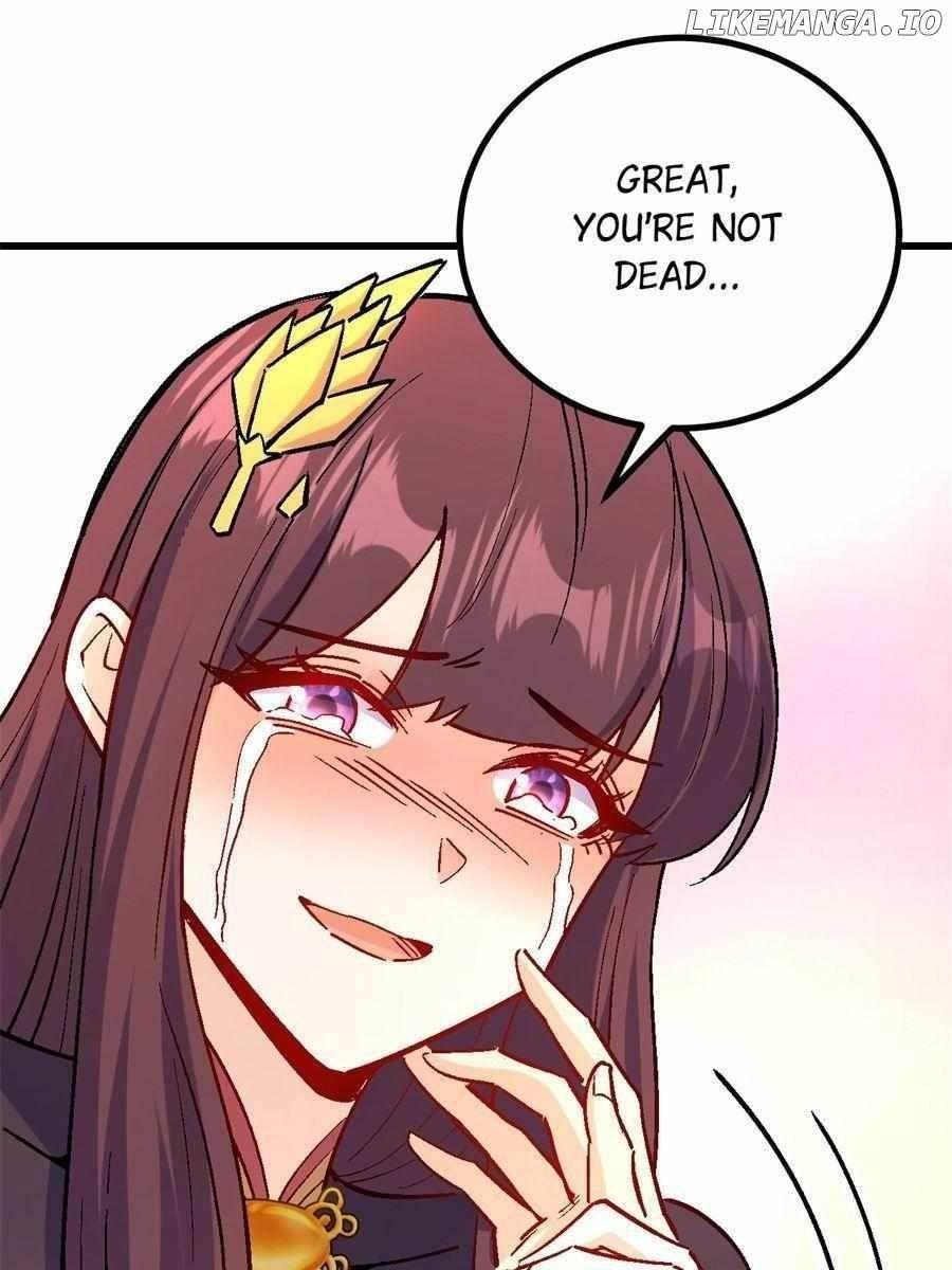 I Became a Big-Shot on the Heavenly Chapter 45 - Page 41