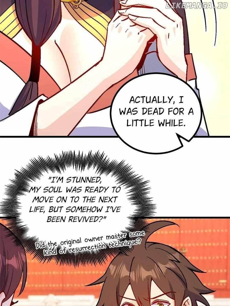 I Became a Big-Shot on the Heavenly Chapter 45 - Page 42