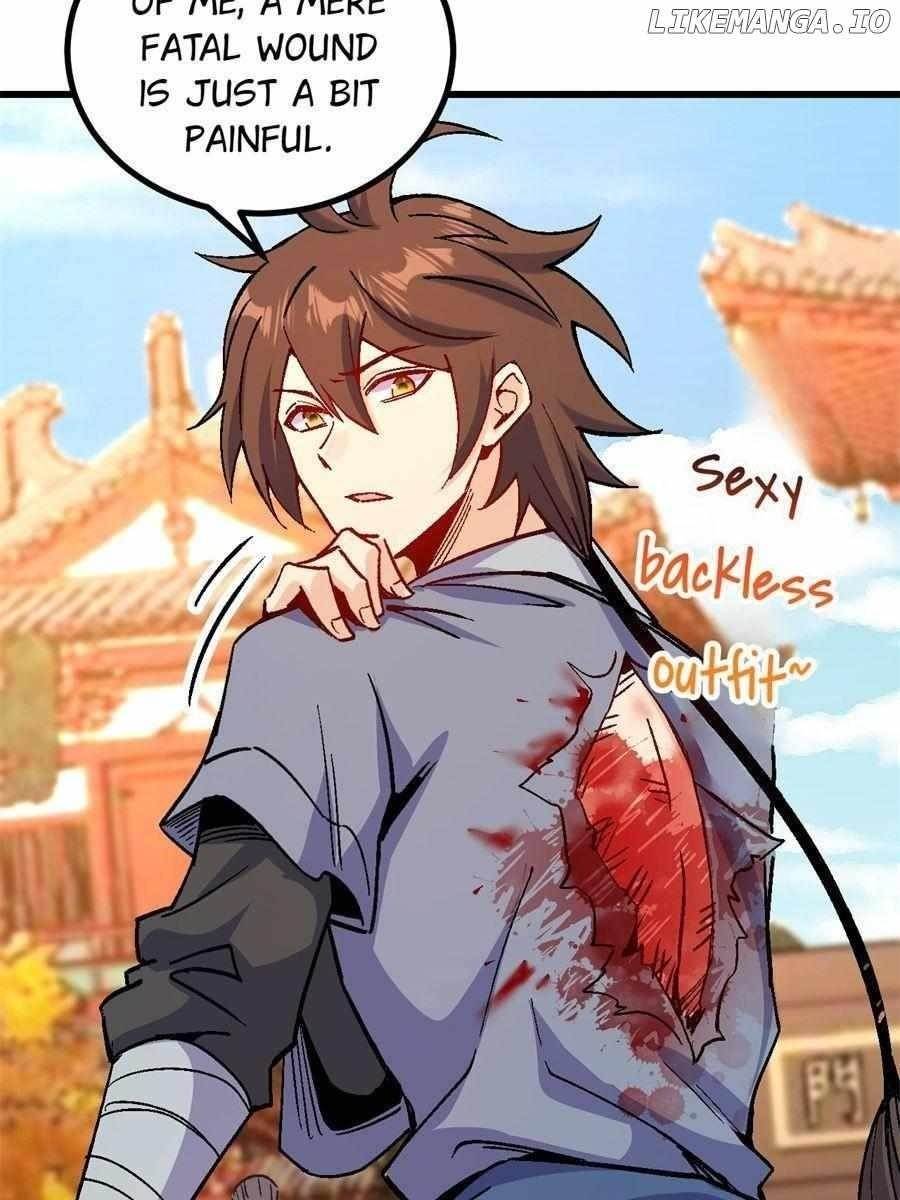 I Became a Big-Shot on the Heavenly Chapter 45 - Page 44