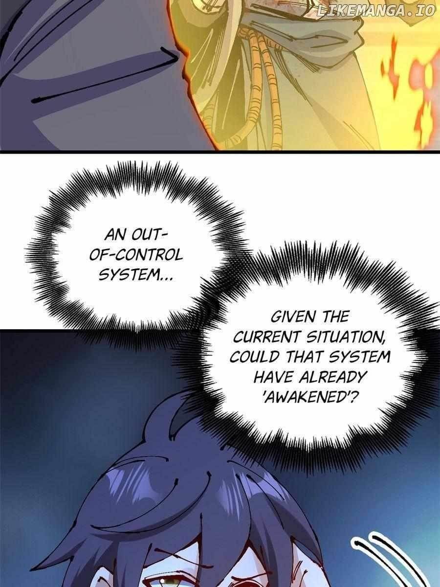 I Became a Big-Shot on the Heavenly Chapter 45 - Page 47