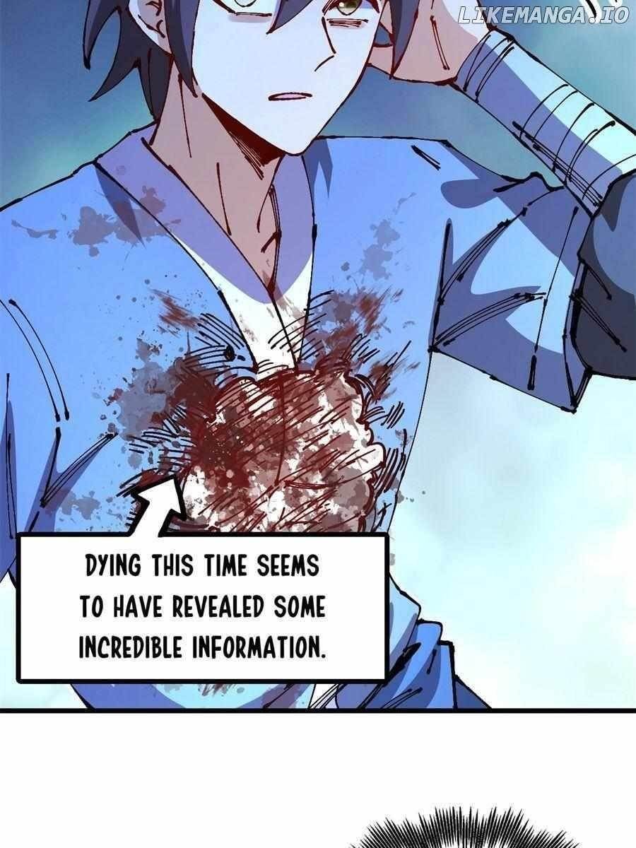 I Became a Big-Shot on the Heavenly Chapter 45 - Page 48