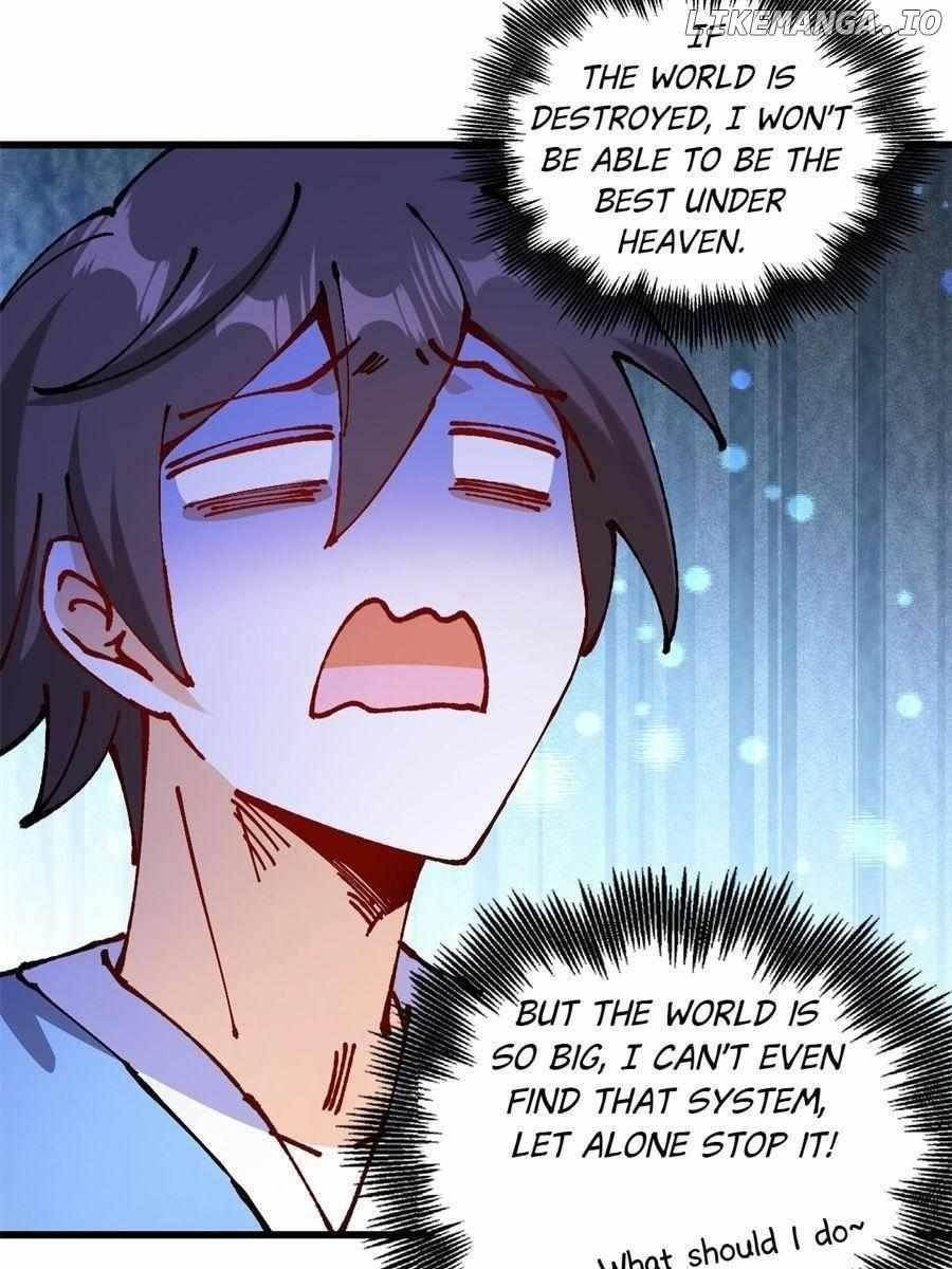 I Became a Big-Shot on the Heavenly Chapter 45 - Page 49