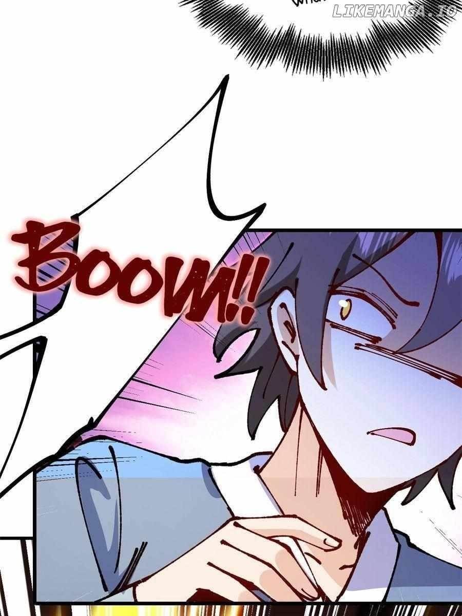 I Became a Big-Shot on the Heavenly Chapter 45 - Page 50