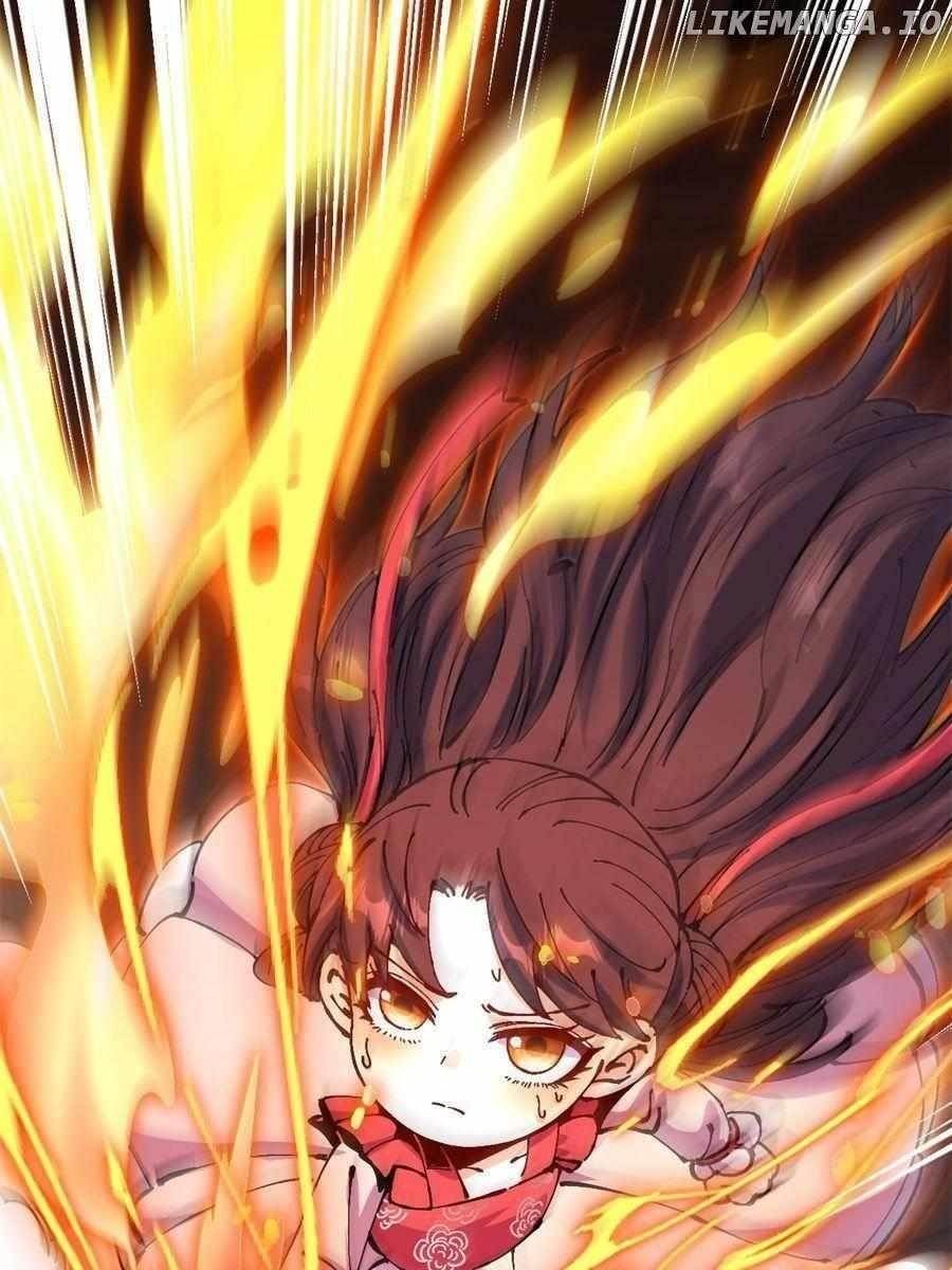 I Became a Big-Shot on the Heavenly Chapter 45 - Page 51