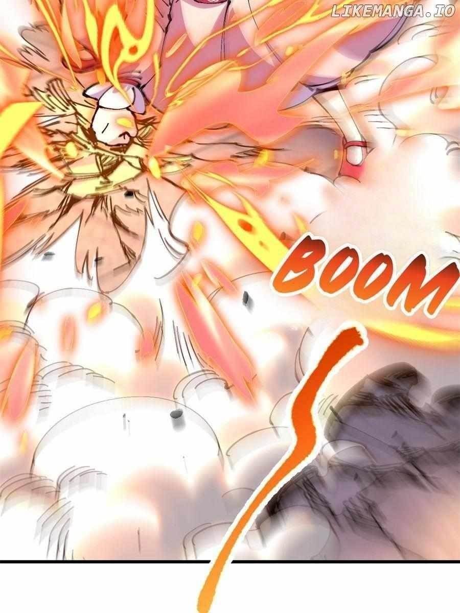 I Became a Big-Shot on the Heavenly Chapter 45 - Page 52