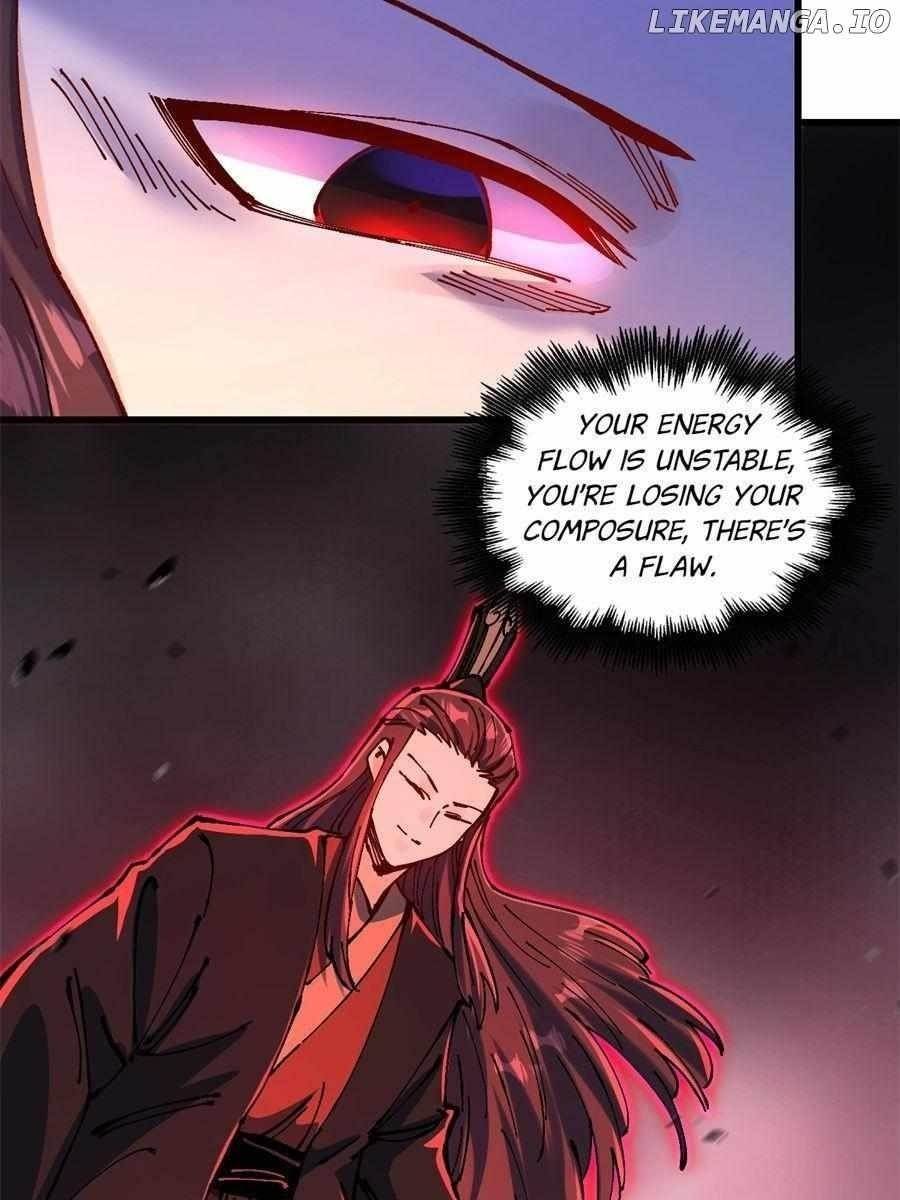 I Became a Big-Shot on the Heavenly Chapter 45 - Page 54