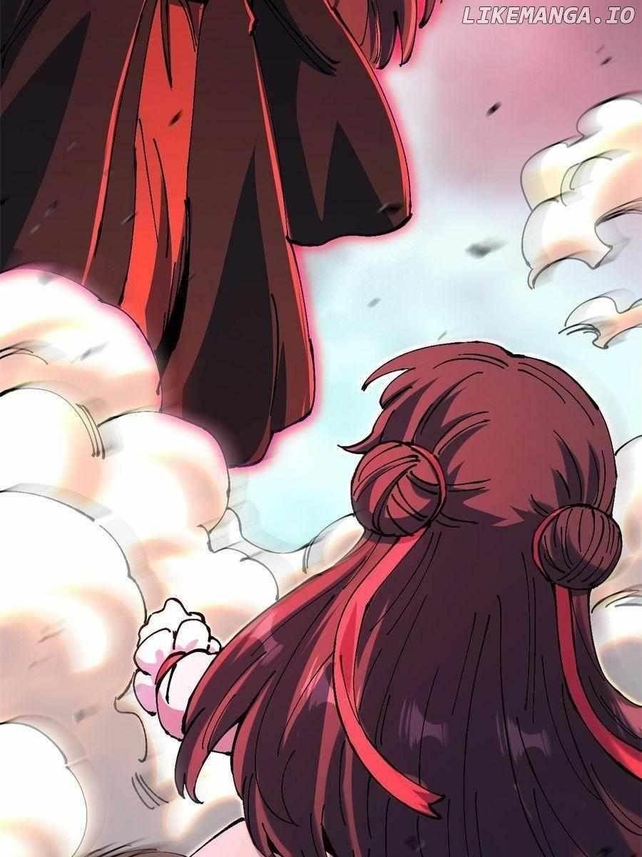 I Became a Big-Shot on the Heavenly Chapter 45 - Page 55