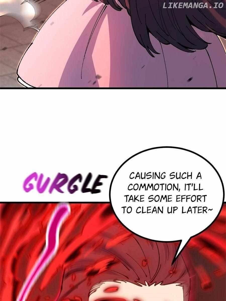 I Became a Big-Shot on the Heavenly Chapter 45 - Page 56