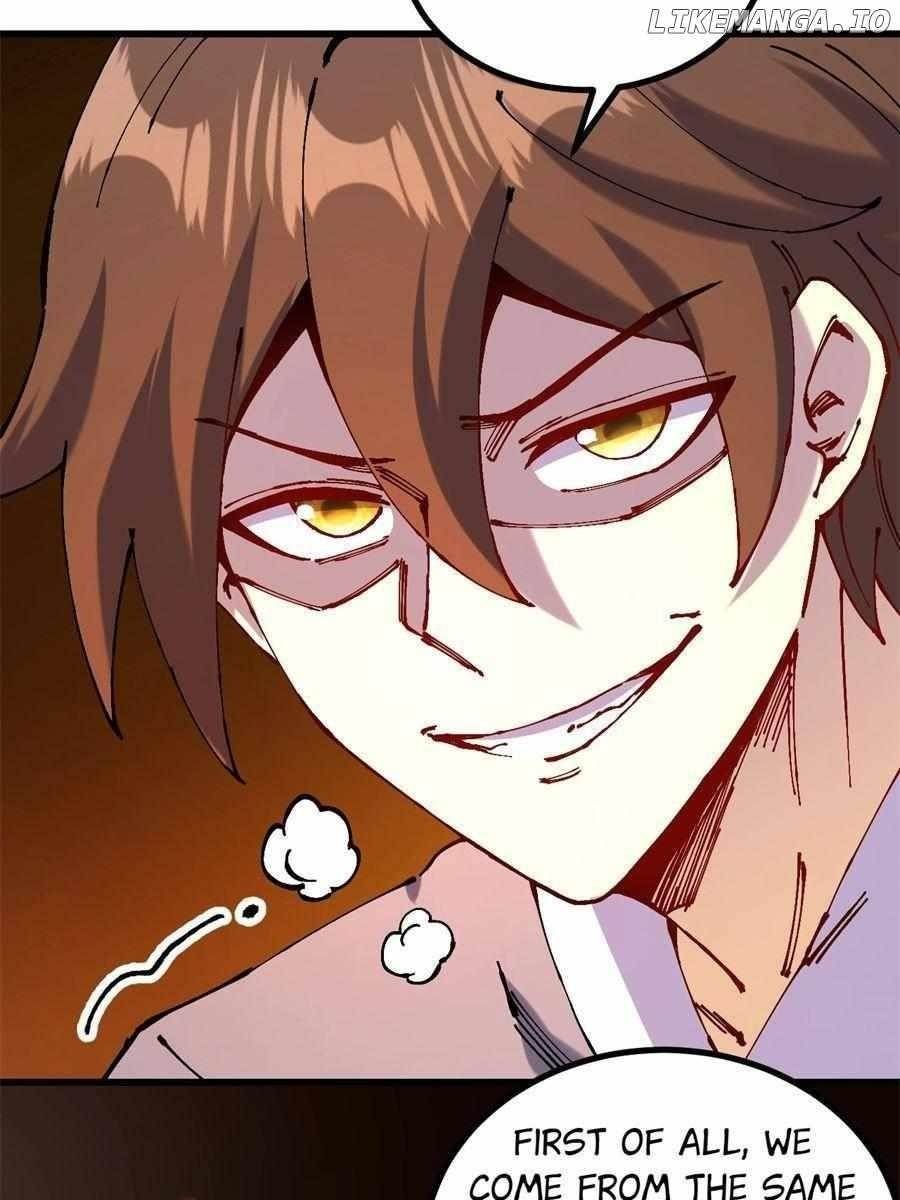 I Became a Big-Shot on the Heavenly Chapter 45 - Page 63