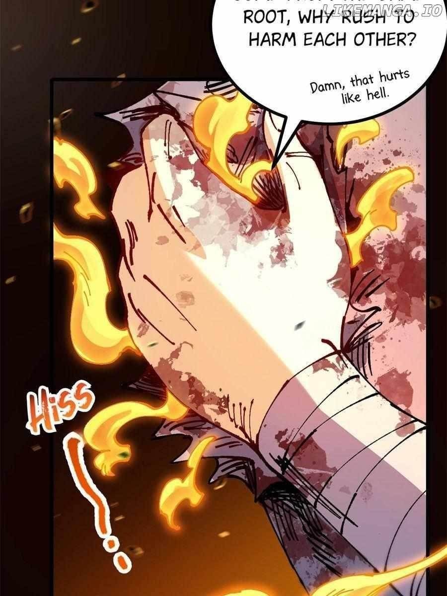 I Became a Big-Shot on the Heavenly Chapter 45 - Page 64