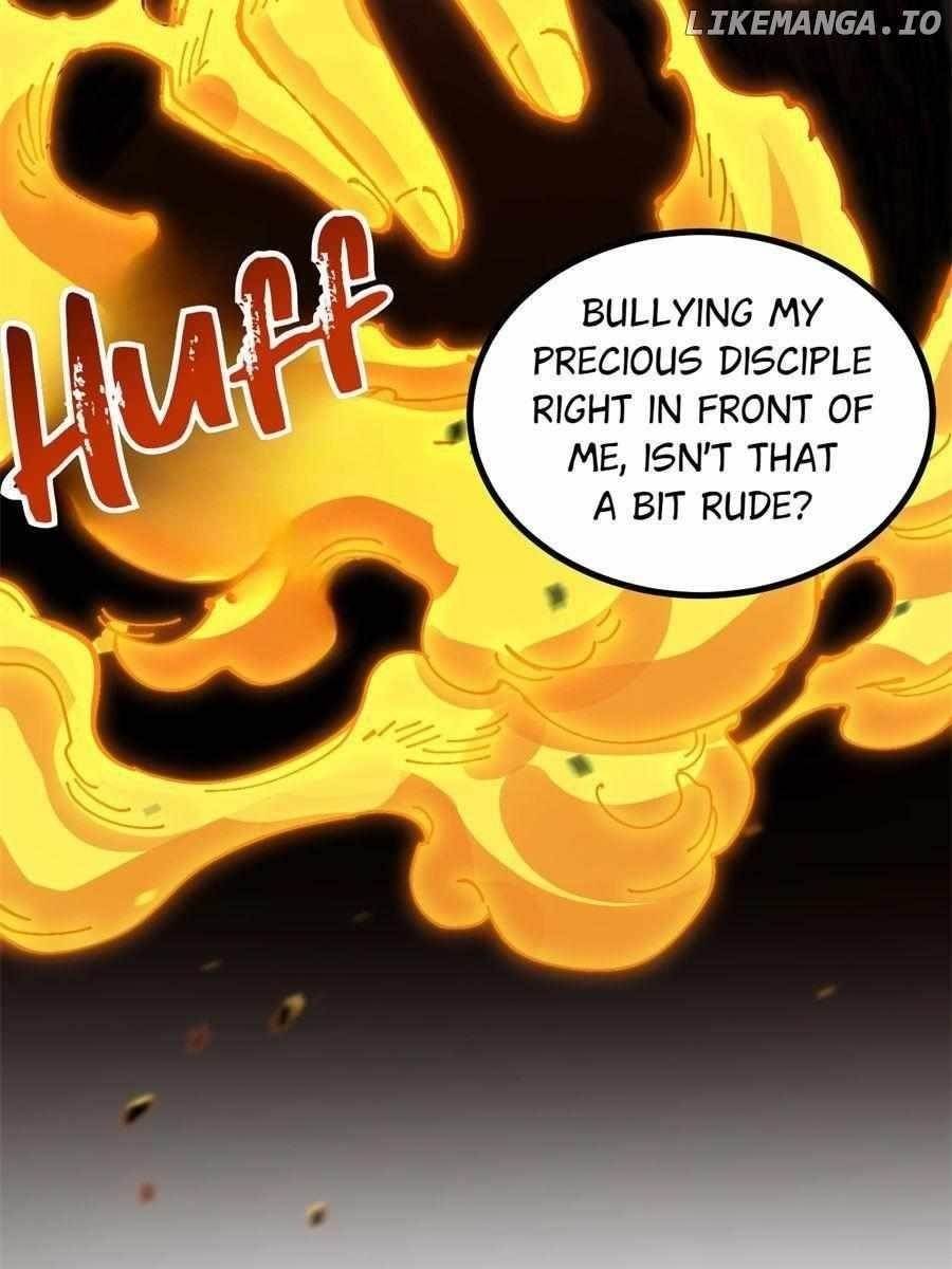 I Became a Big-Shot on the Heavenly Chapter 45 - Page 67