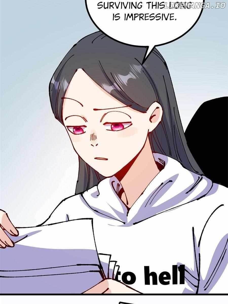 I Became a Big-Shot on the Heavenly Chapter 45 - Page 8