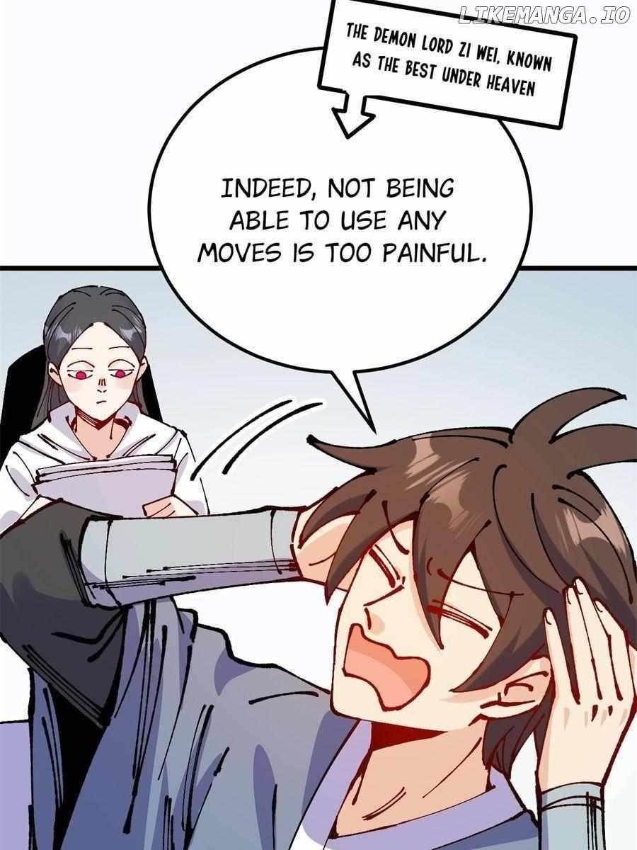 I Became a Big-Shot on the Heavenly Chapter 45 - Page 9