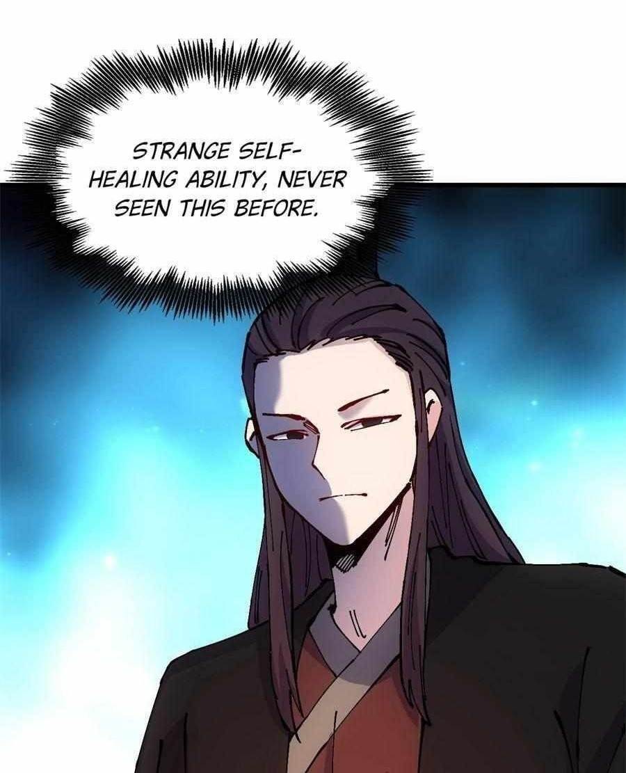 I Became a Big-Shot on the Heavenly Chapter 46 - Page 1