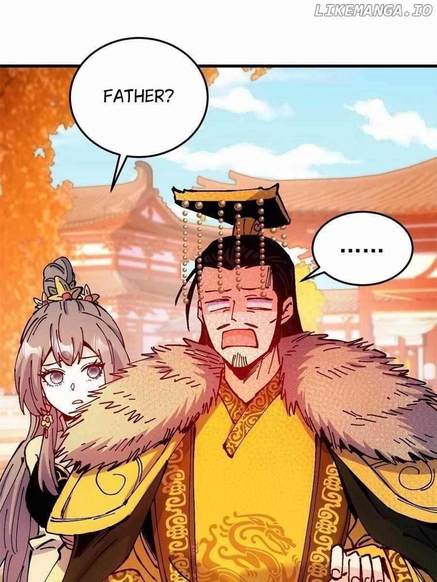 I Became a Big-Shot on the Heavenly Chapter 46 - Page 10