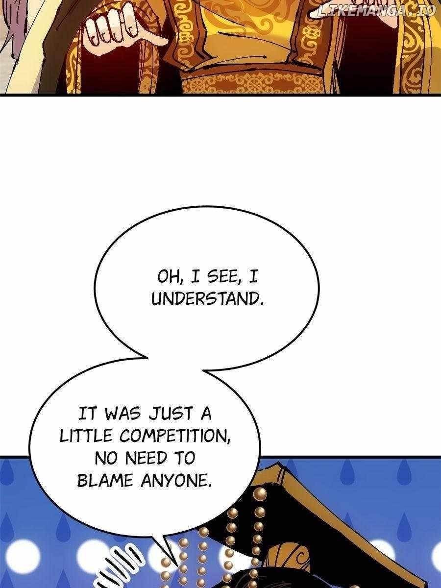 I Became a Big-Shot on the Heavenly Chapter 46 - Page 11