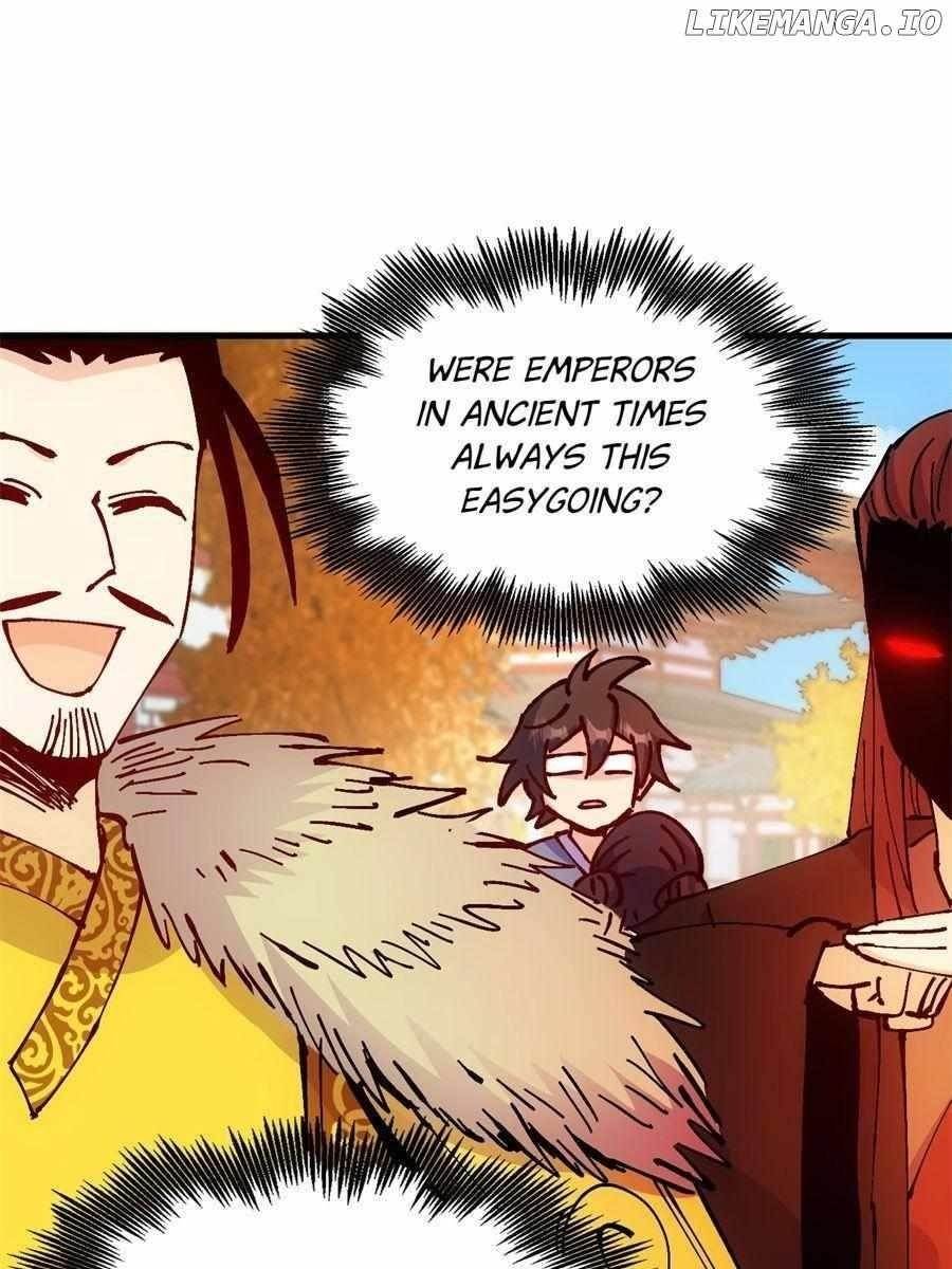 I Became a Big-Shot on the Heavenly Chapter 46 - Page 13