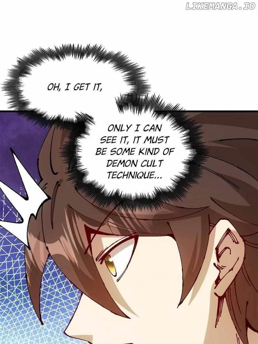 I Became a Big-Shot on the Heavenly Chapter 46 - Page 15