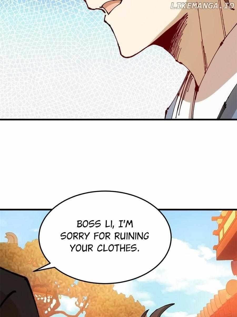 I Became a Big-Shot on the Heavenly Chapter 46 - Page 16