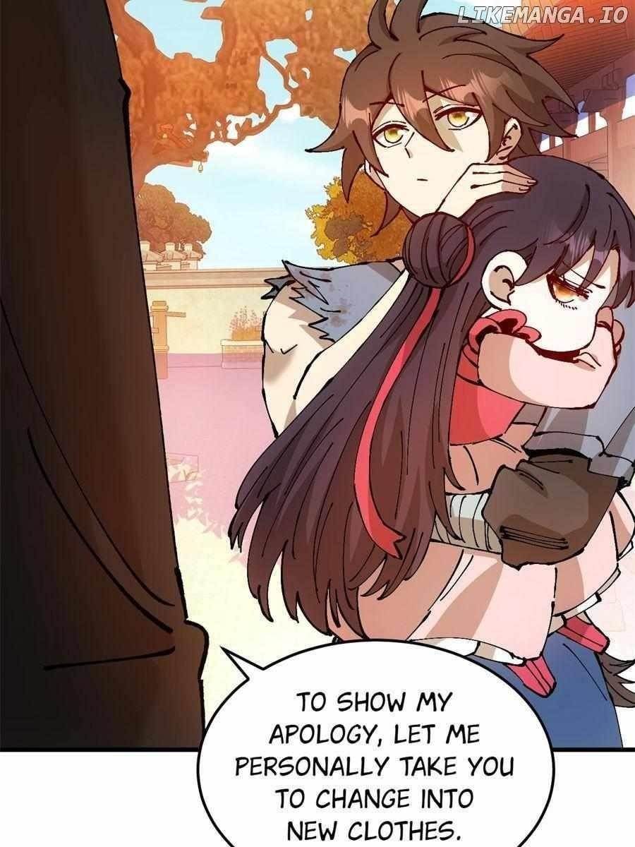 I Became a Big-Shot on the Heavenly Chapter 46 - Page 17