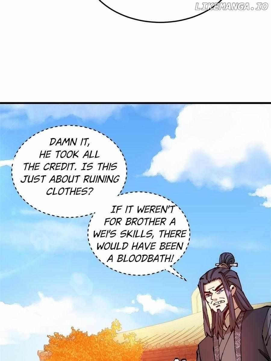 I Became a Big-Shot on the Heavenly Chapter 46 - Page 18