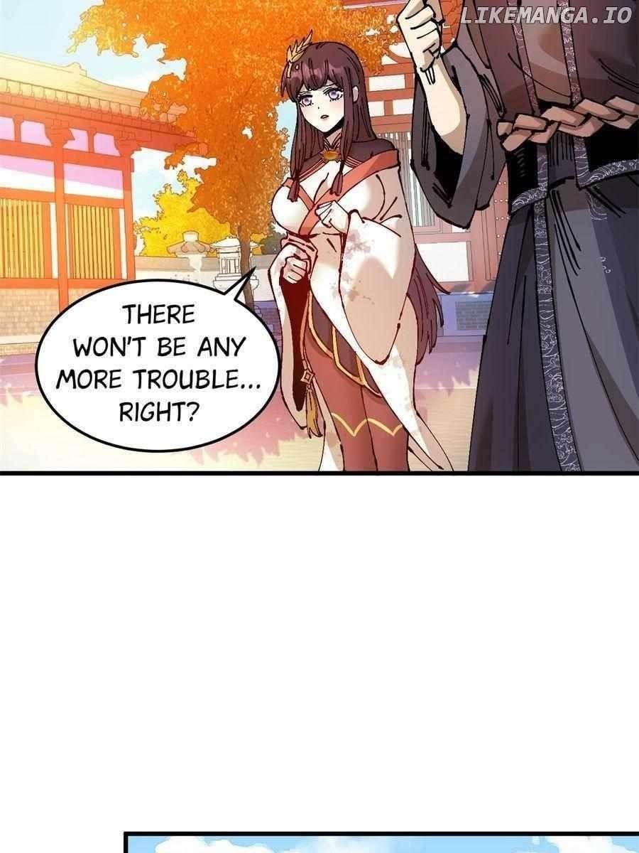 I Became a Big-Shot on the Heavenly Chapter 46 - Page 19