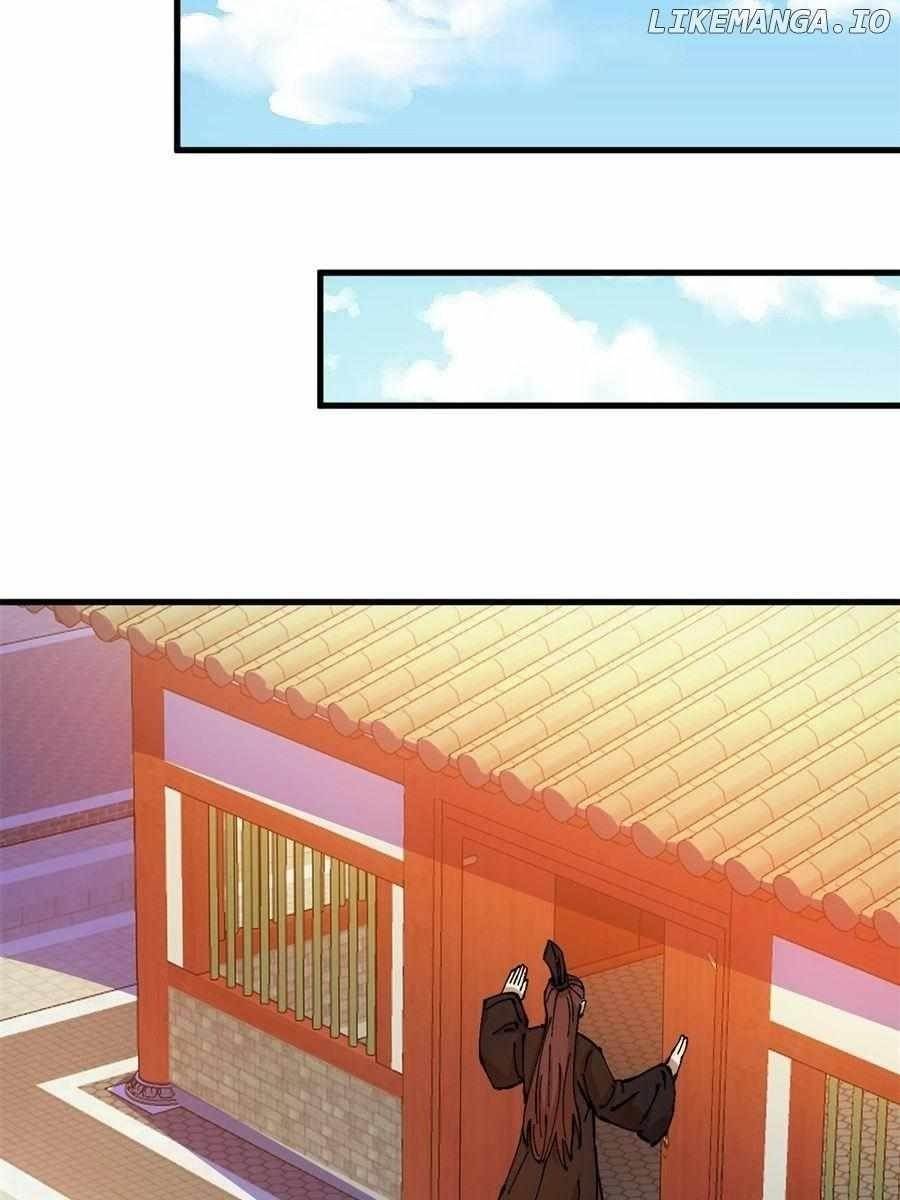 I Became a Big-Shot on the Heavenly Chapter 46 - Page 20