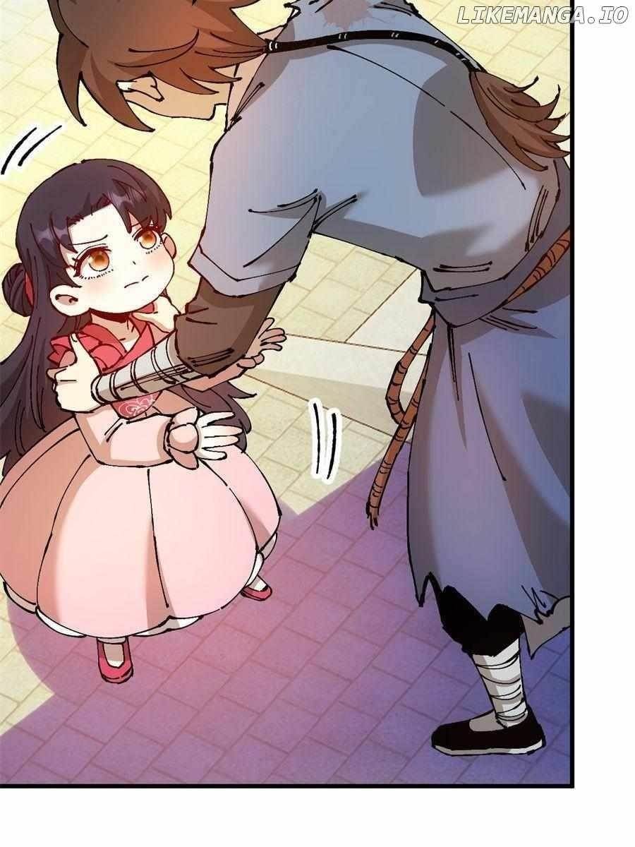 I Became a Big-Shot on the Heavenly Chapter 46 - Page 22