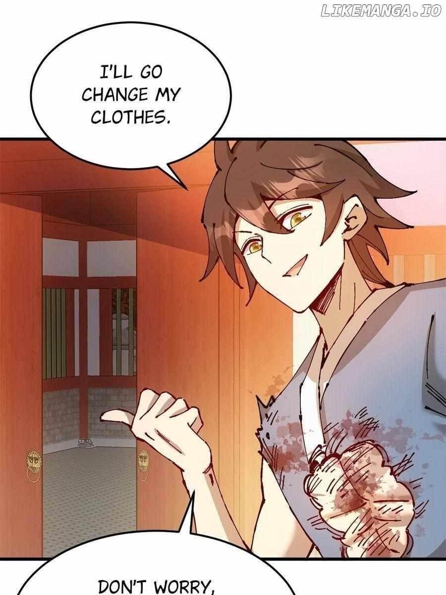 I Became a Big-Shot on the Heavenly Chapter 46 - Page 23