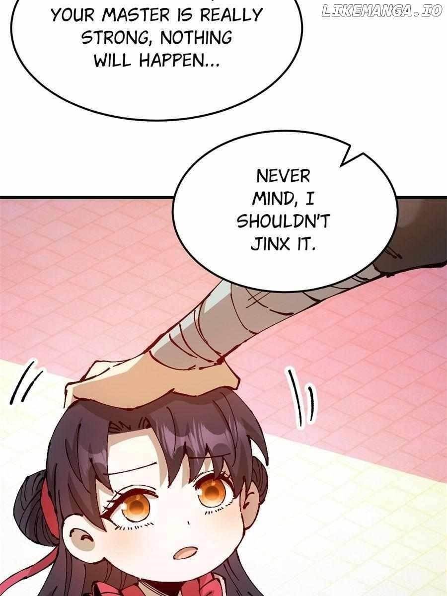 I Became a Big-Shot on the Heavenly Chapter 46 - Page 24