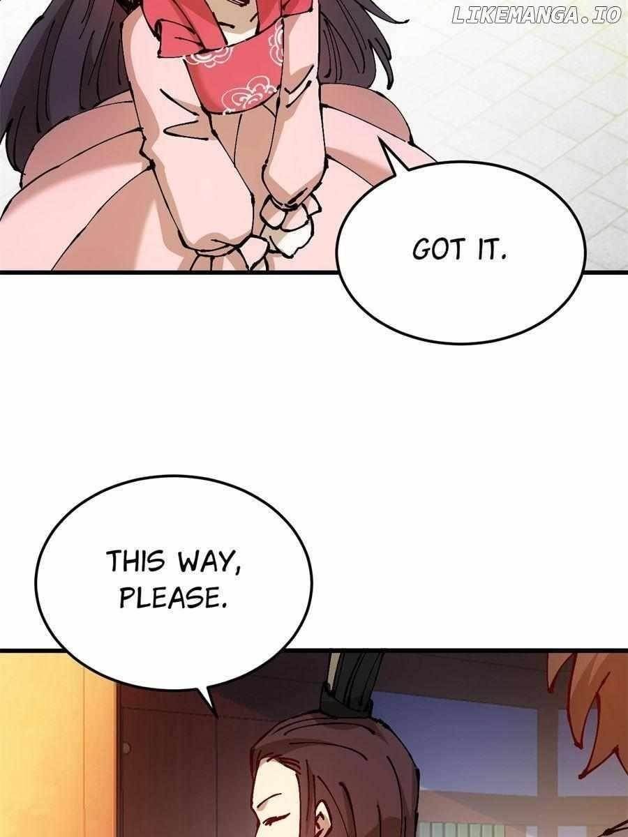 I Became a Big-Shot on the Heavenly Chapter 46 - Page 25