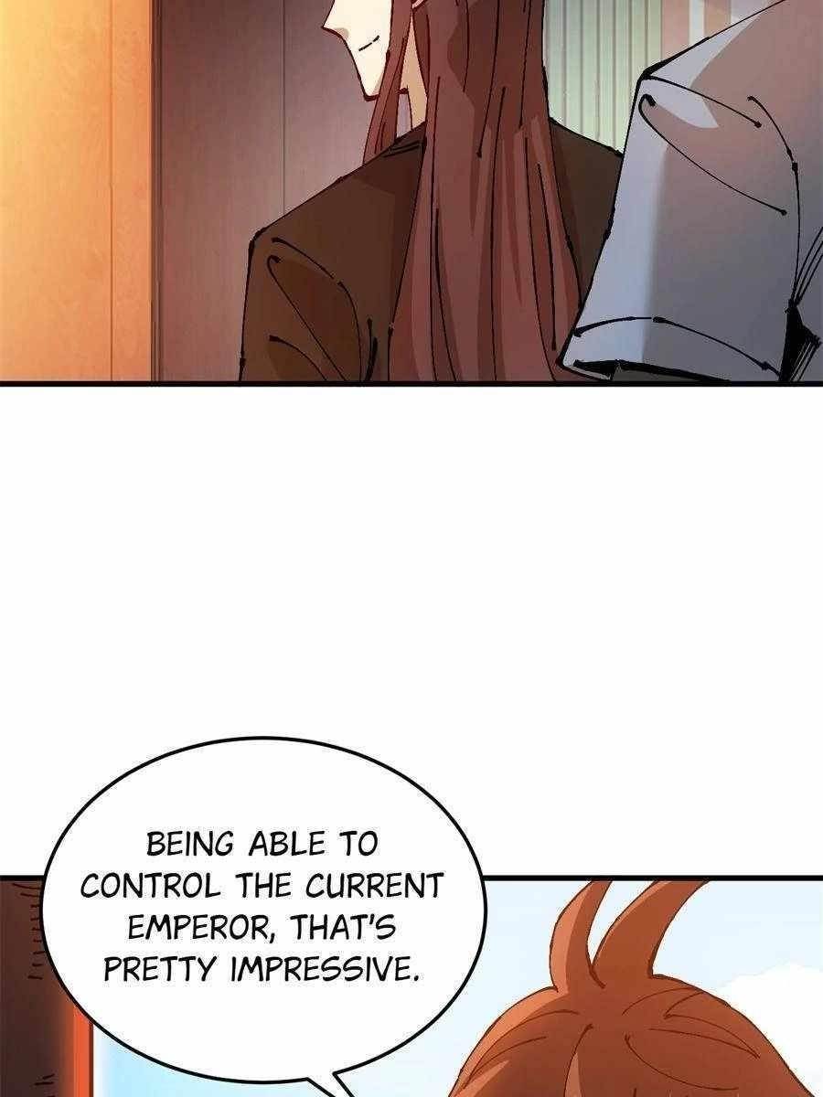 I Became a Big-Shot on the Heavenly Chapter 46 - Page 26